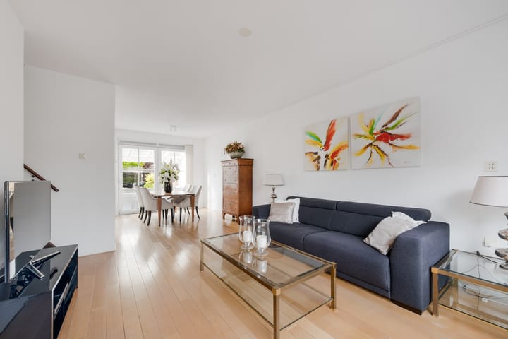 Photo 5 of Söderblomstraat 297