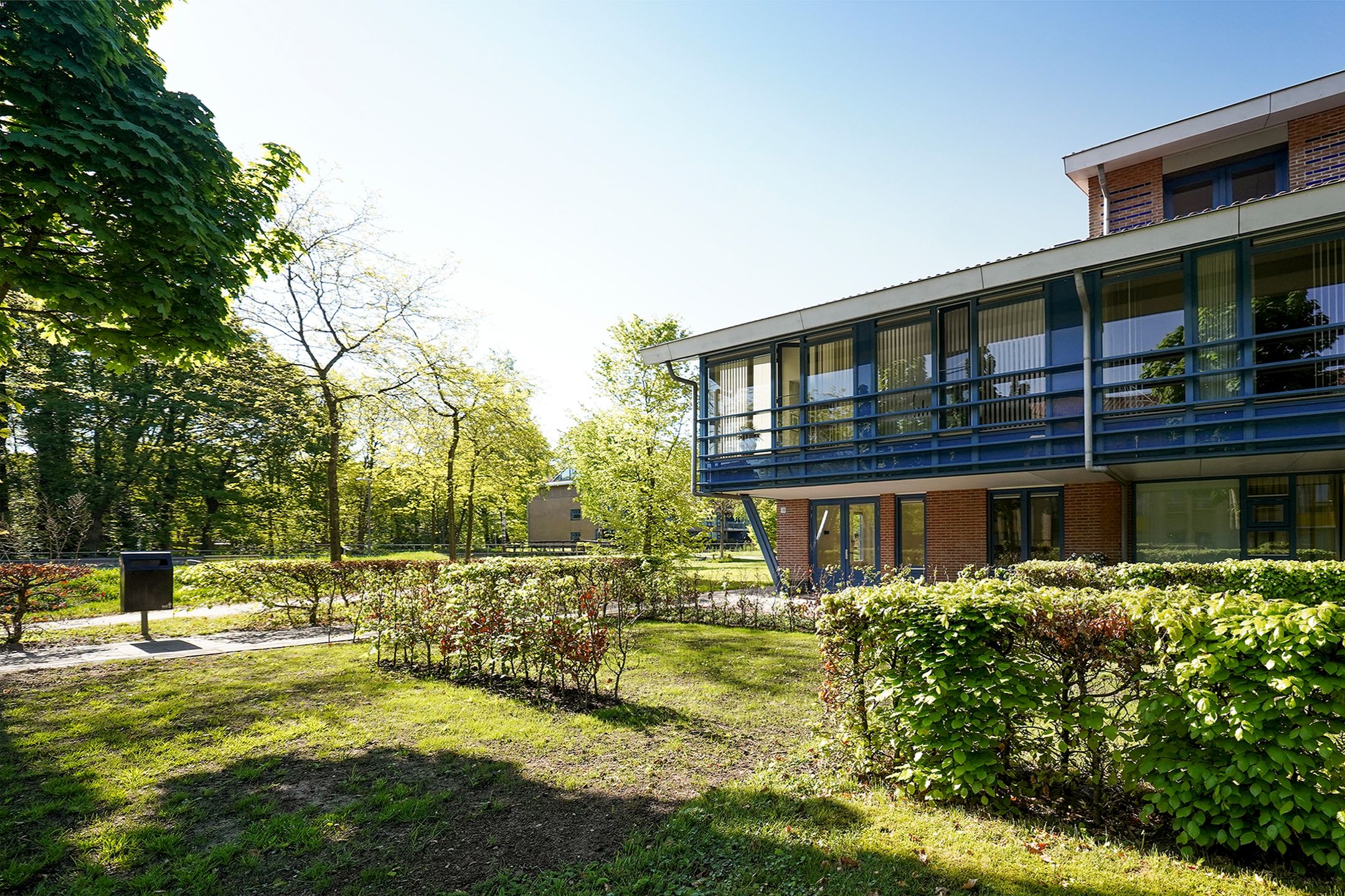 Photo 3 of Hendrik Munniklaan 18