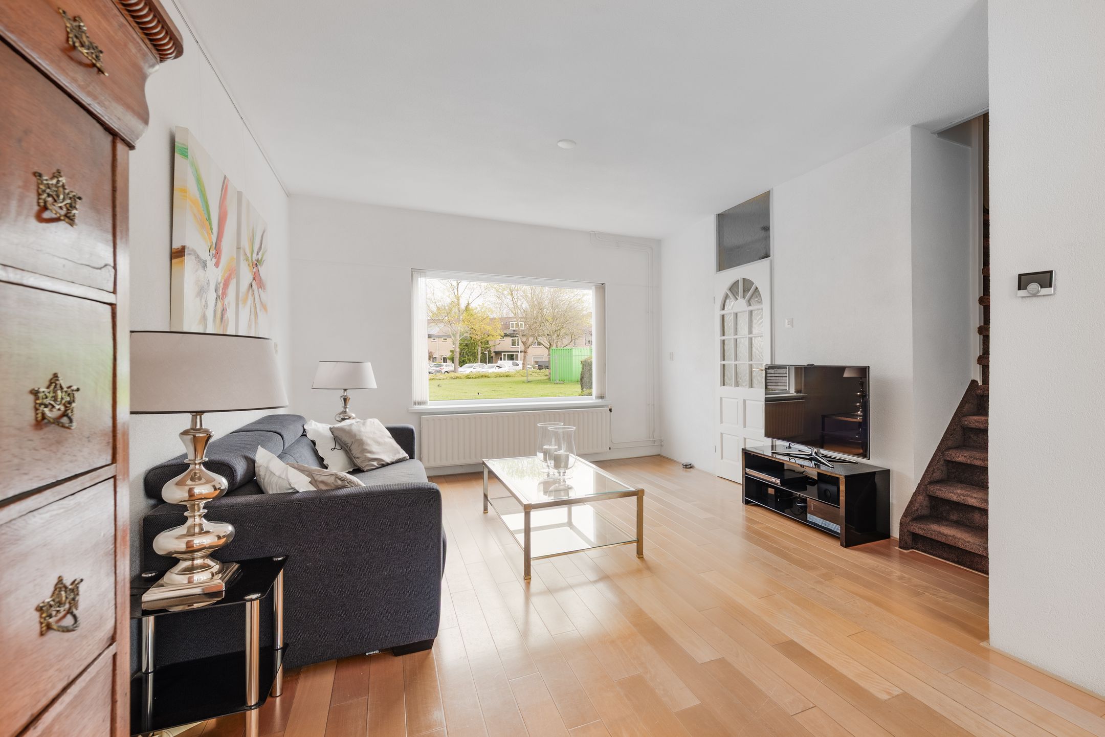 Foto 6 van Söderblomstraat 297