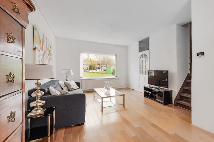 Photo 6 of Söderblomstraat 297