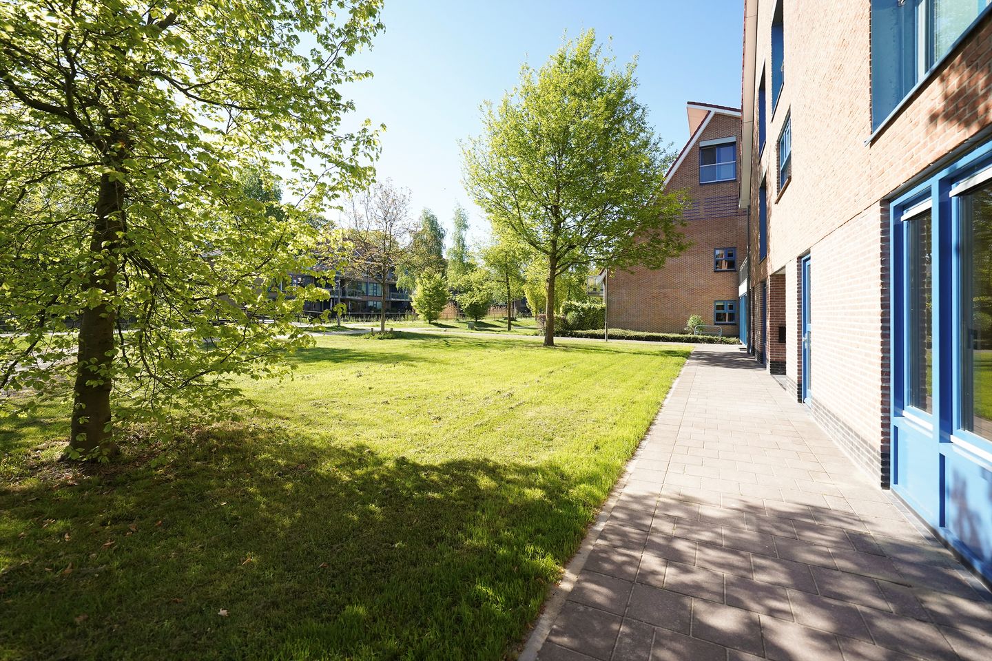 Photo 4 of Hendrik Munniklaan 18