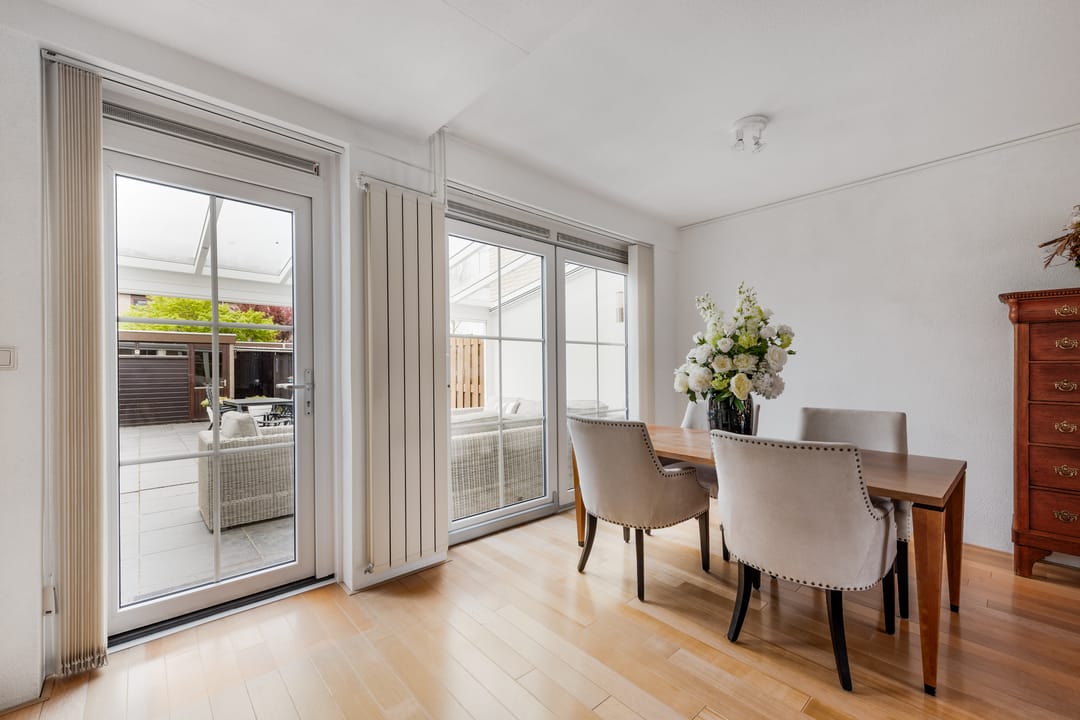 Foto 7 van Söderblomstraat 297