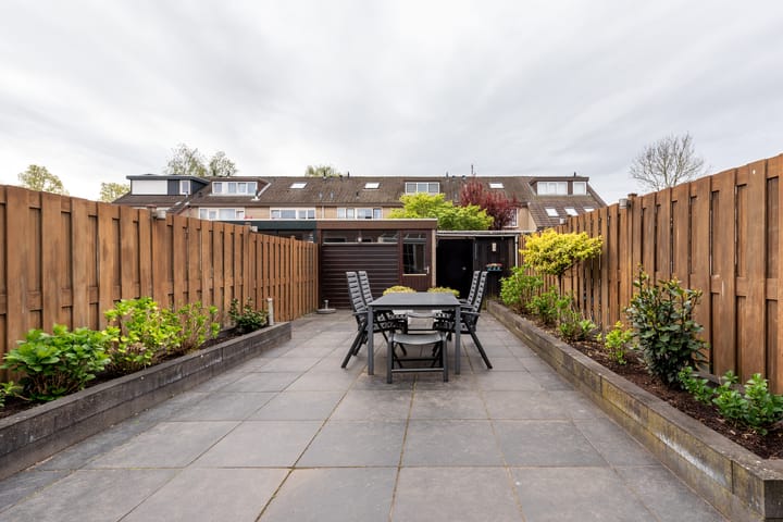 Photo 10 of Söderblomstraat 297