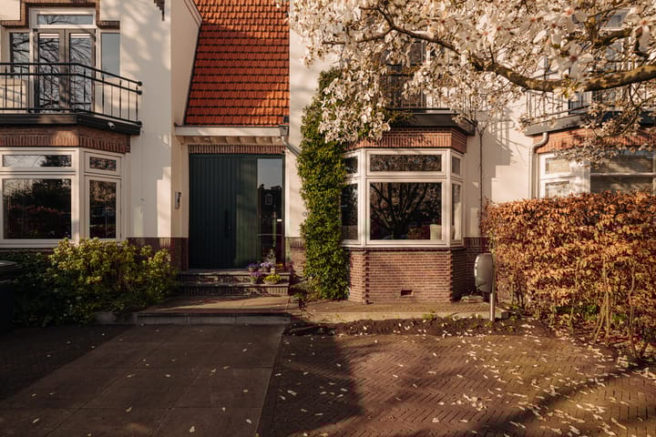 Oude Karselaan 26