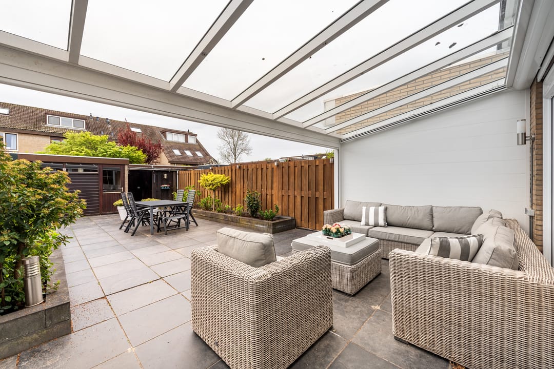 Foto 11 van Söderblomstraat 297