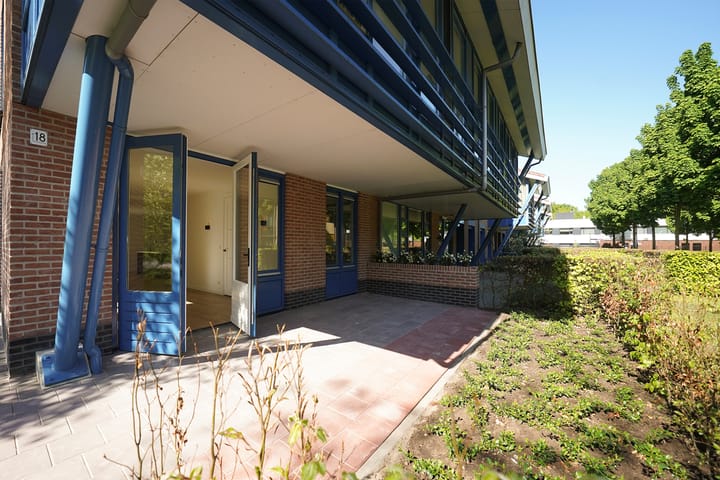 Foto 9 van Hendrik Munniklaan 18