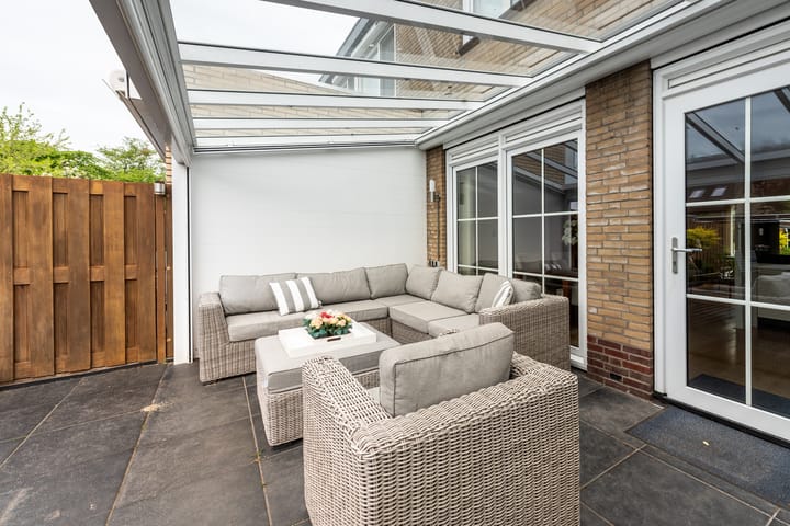 Photo 12 of Söderblomstraat 297