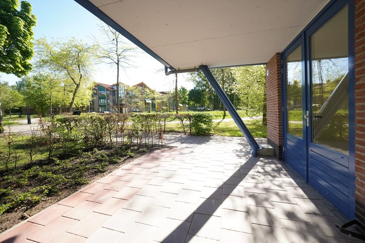 Foto 10 van Hendrik Munniklaan 18