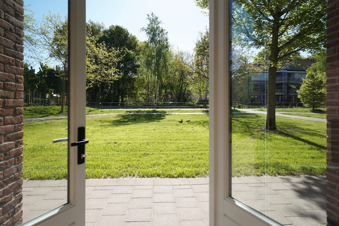 Photo 13 of Hendrik Munniklaan 18