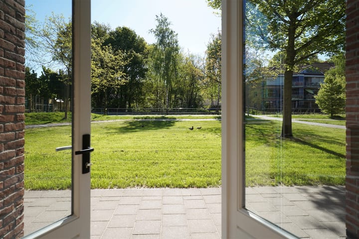 Foto 13 van Hendrik Munniklaan 18