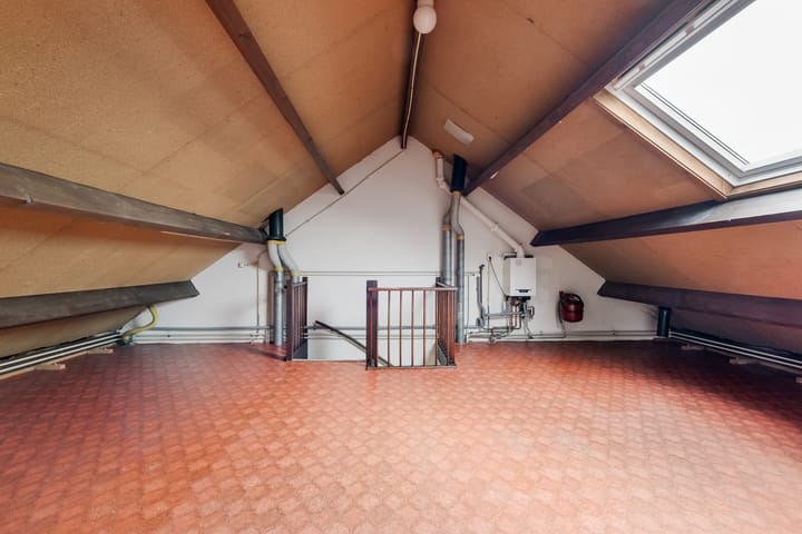 Photo 24 of Söderblomstraat 297