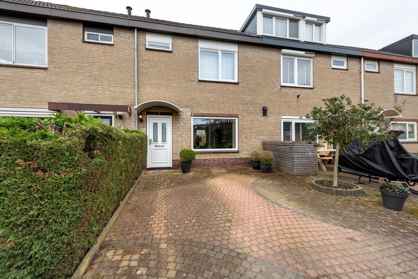 Foto 25 van Söderblomstraat 297