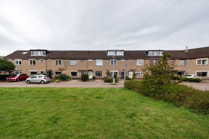 Photo 26 of Söderblomstraat 297