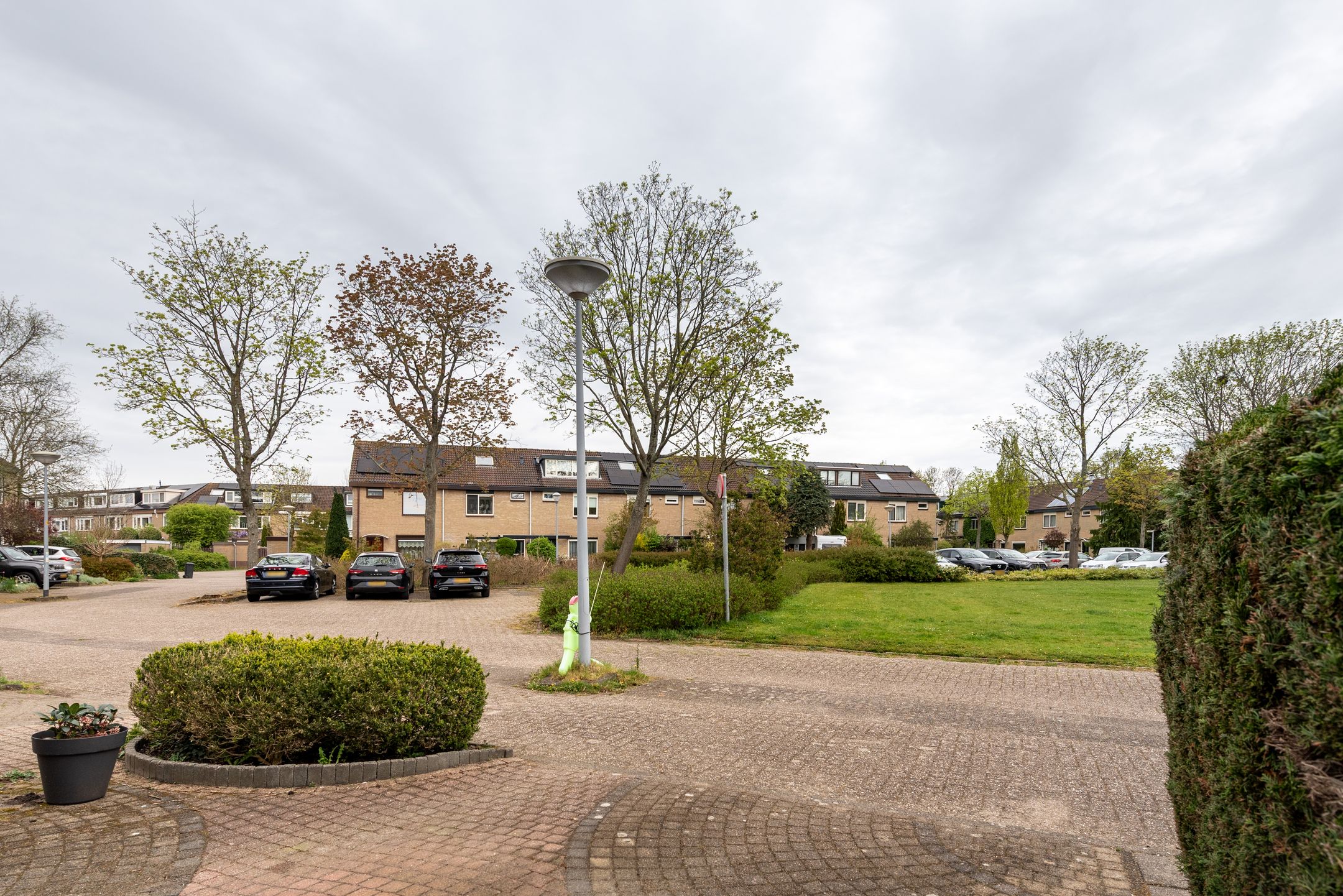 Foto 27 van Söderblomstraat 297