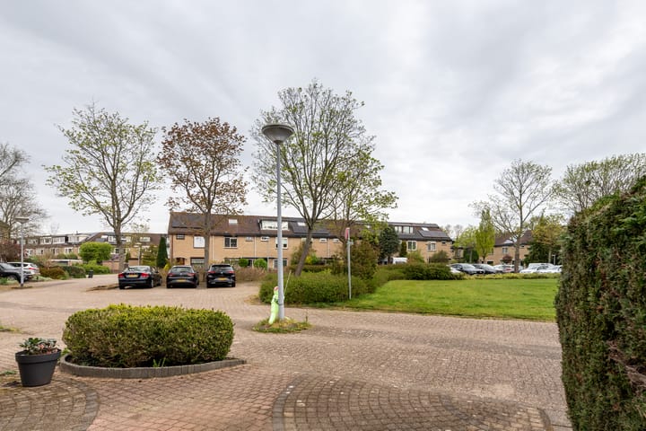 Photo 27 of Söderblomstraat 297