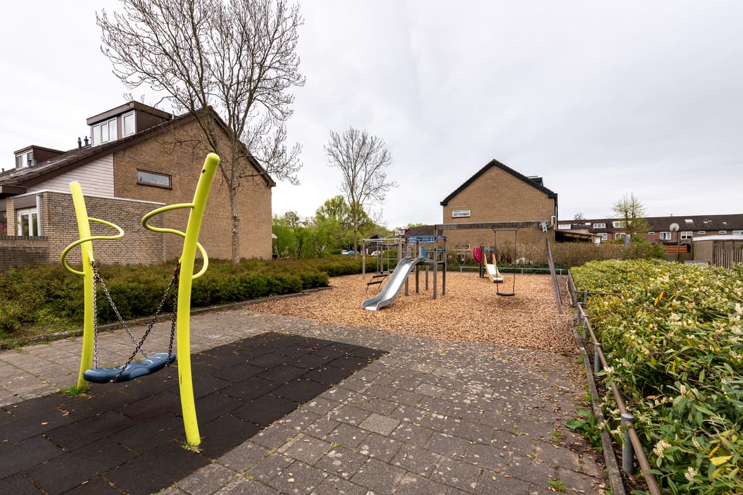 Foto 28 van Söderblomstraat 297