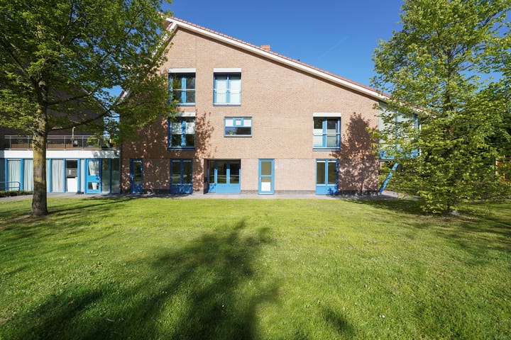 Foto 30 van Hendrik Munniklaan 18