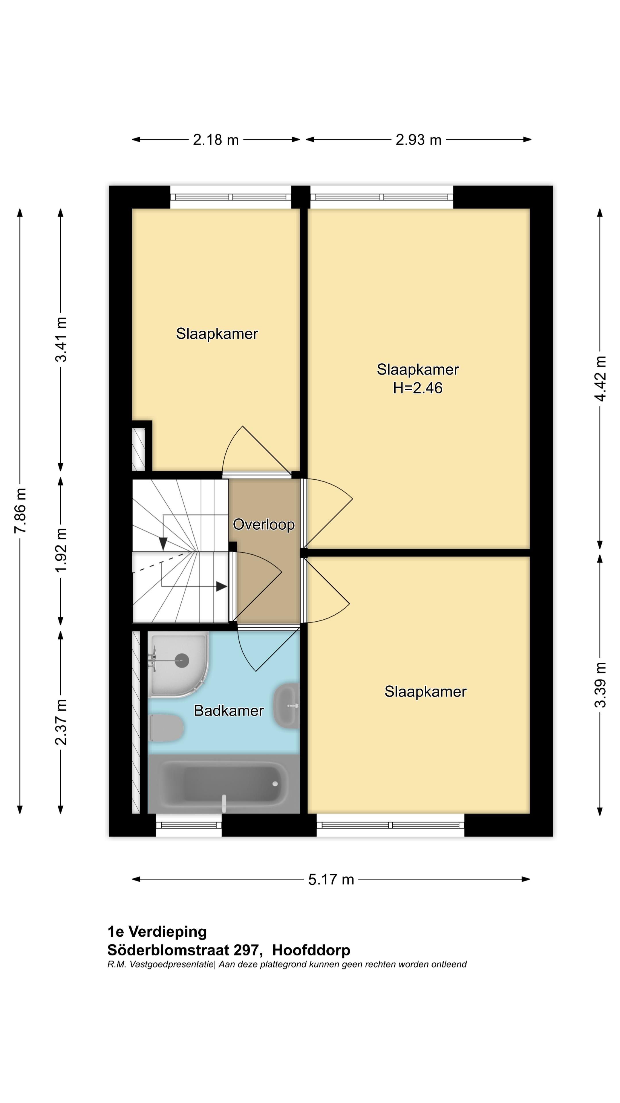 Foto 30 van Söderblomstraat 297