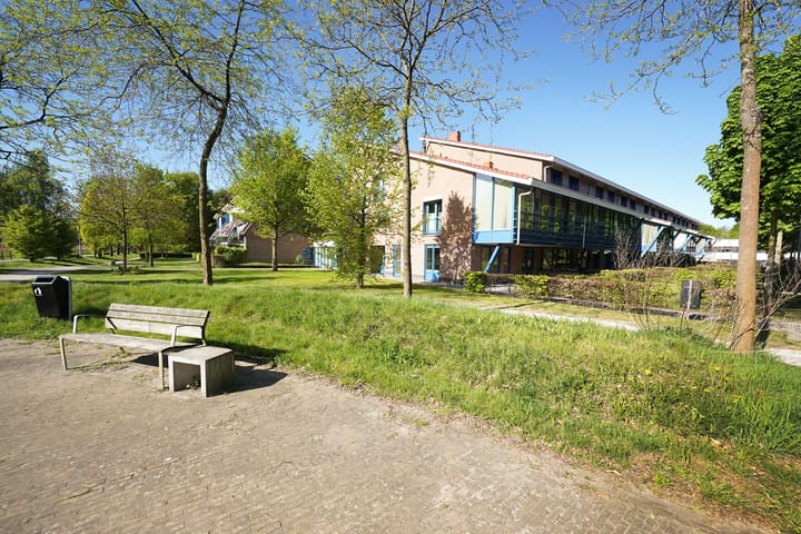 Foto 1 van Hendrik Munniklaan 18