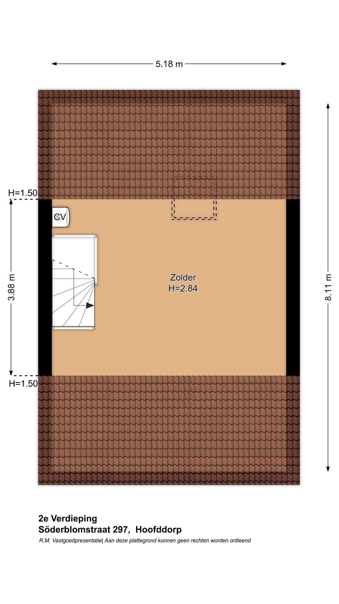 Foto 31 van Söderblomstraat 297