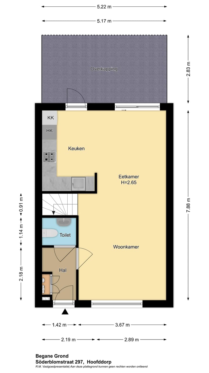 Photo 32 of Söderblomstraat 297