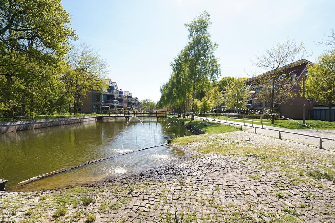 Photo 31 of Hendrik Munniklaan 18