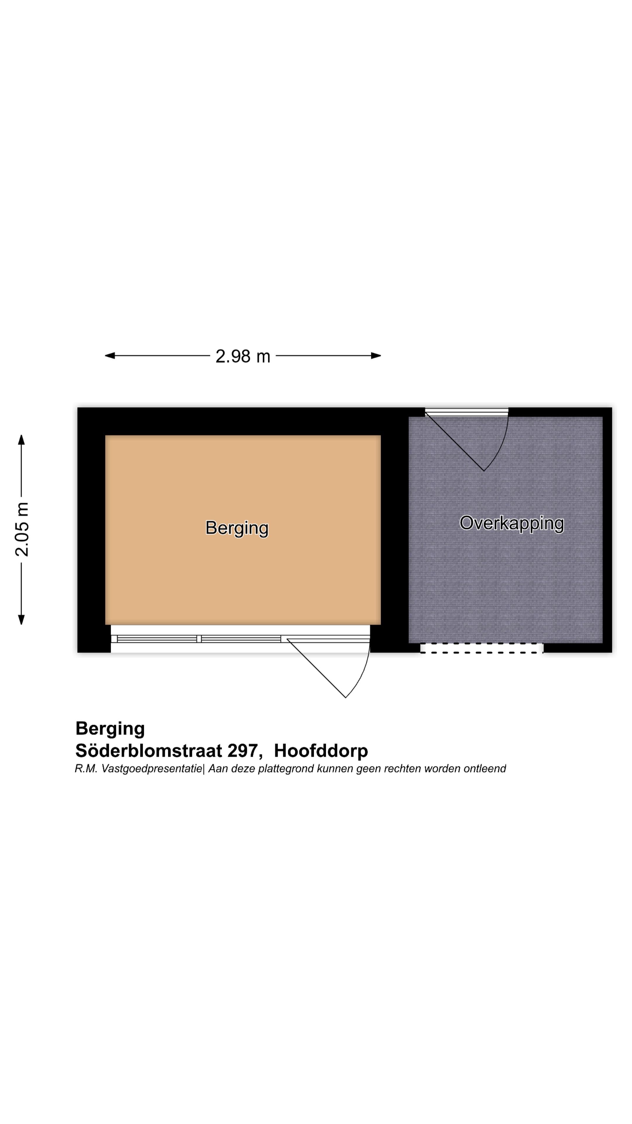 Foto 33 van Söderblomstraat 297