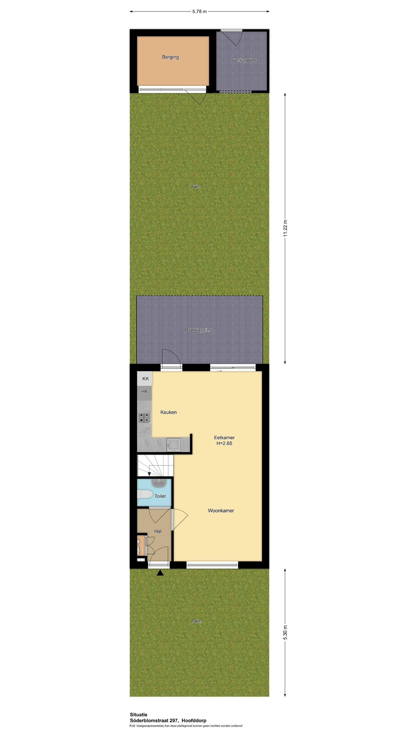 Foto 34 van Söderblomstraat 297