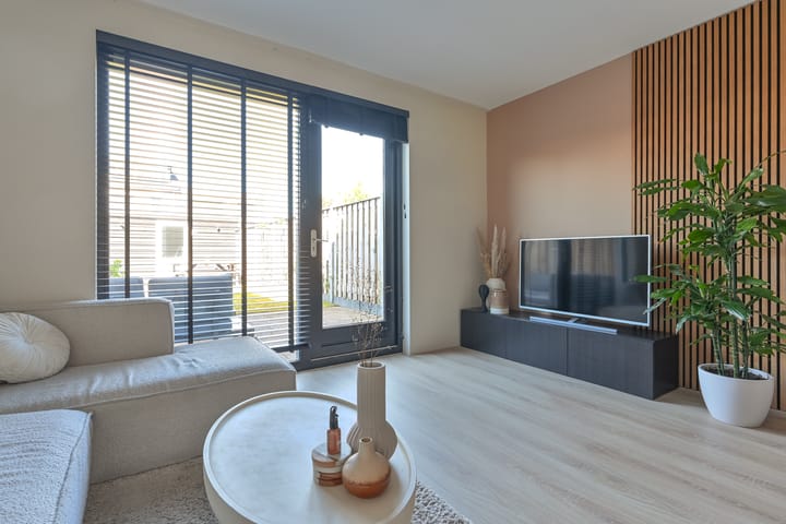 Foto 4 van Atalanta 12