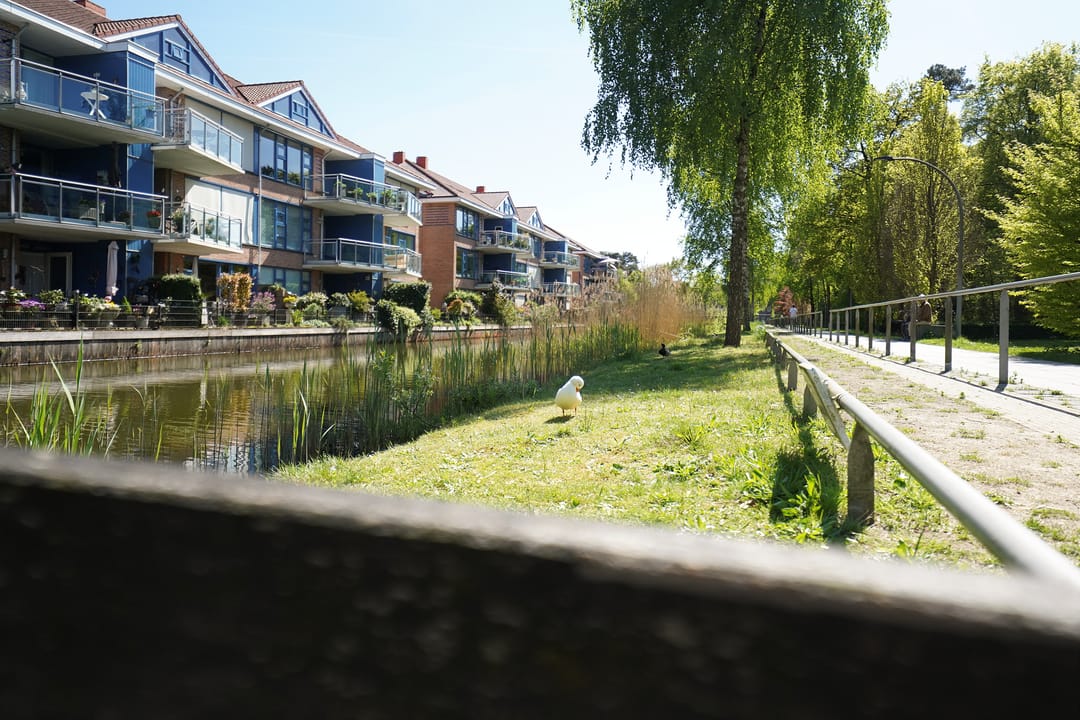 Photo 32 of Hendrik Munniklaan 18