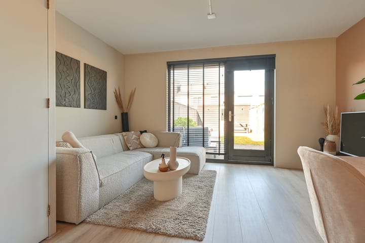 Foto 5 van Atalanta 12