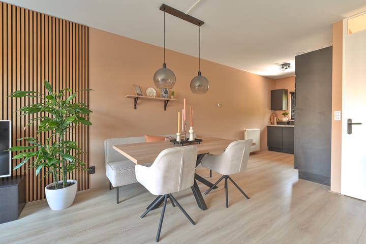 Foto 7 van Atalanta 12