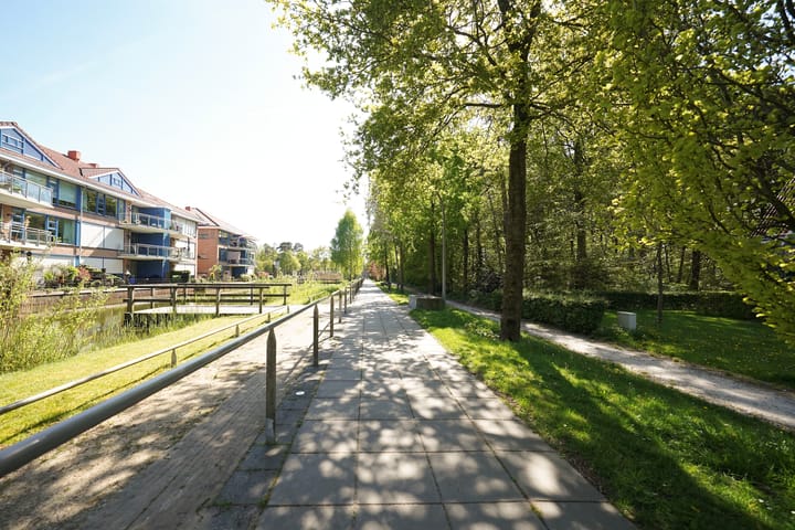 Foto 34 van Hendrik Munniklaan 18