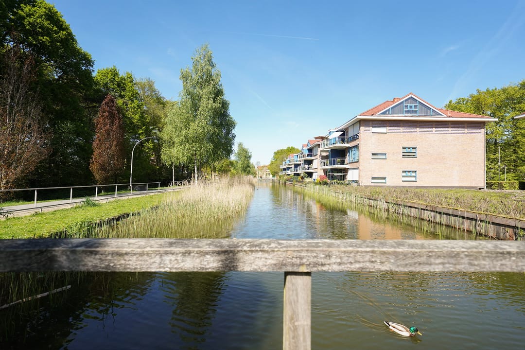 Photo 38 of Hendrik Munniklaan 18