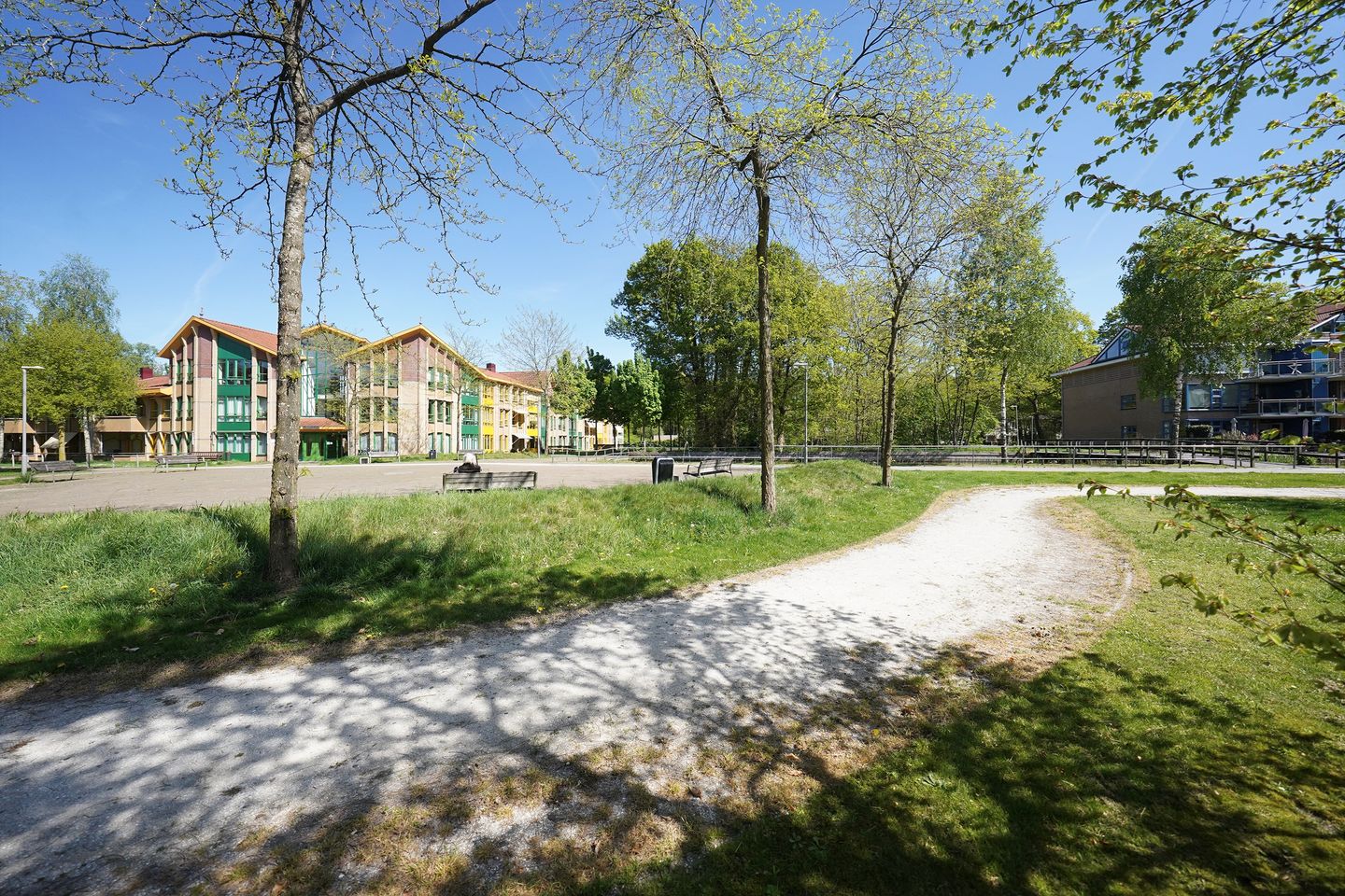 Photo 40 of Hendrik Munniklaan 18