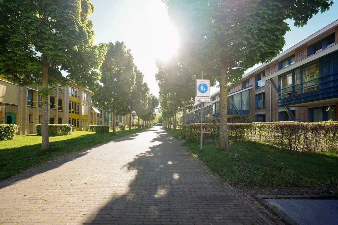 Photo 41 of Hendrik Munniklaan 18