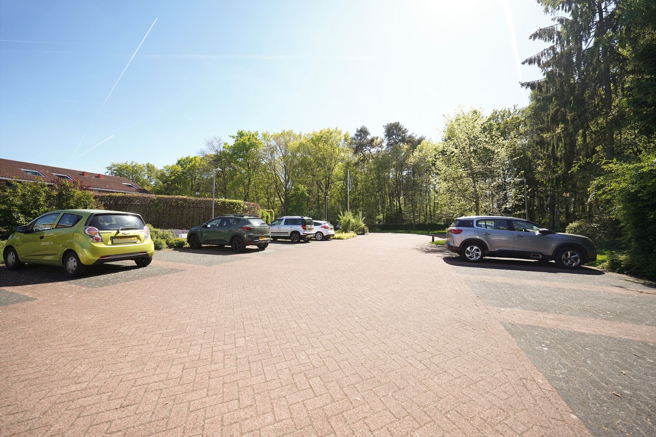 Photo 42 of Hendrik Munniklaan 18