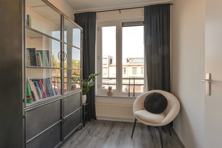 Foto 31 van Atalanta 12