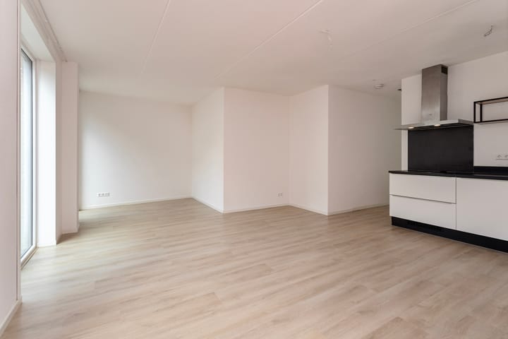 Foto 3 van Vijfhuizerstraat 22-K