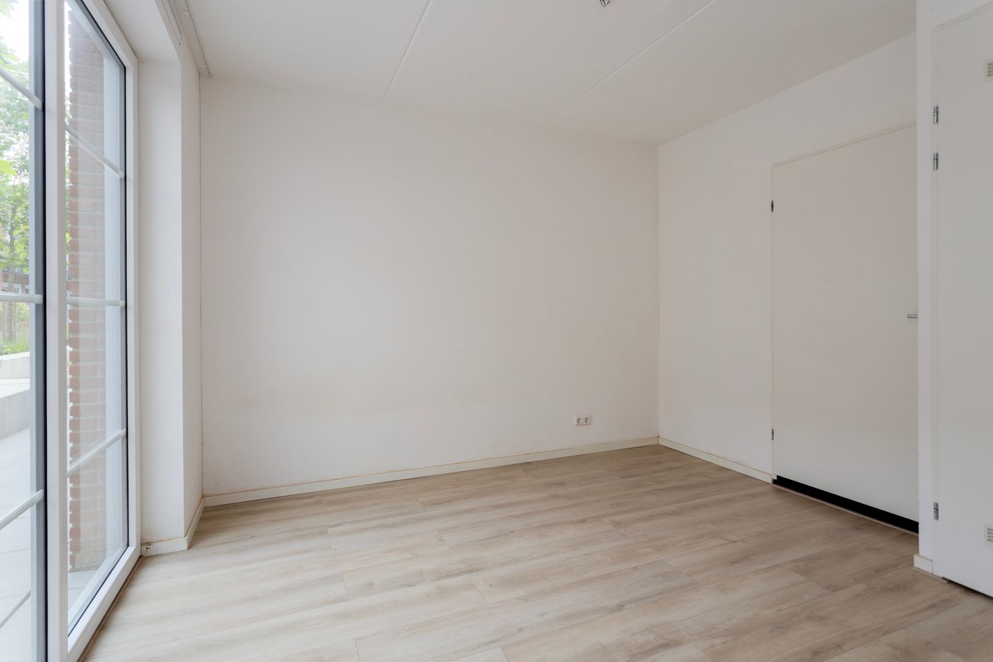 Foto 5 van Vijfhuizerstraat 22-K