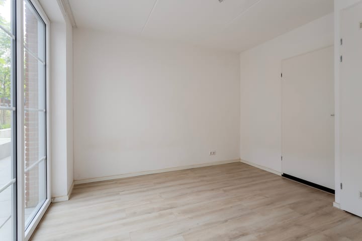 Foto 5 van Vijfhuizerstraat 22-K