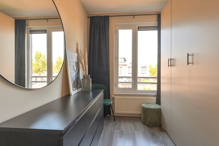 Foto 35 van Atalanta 12