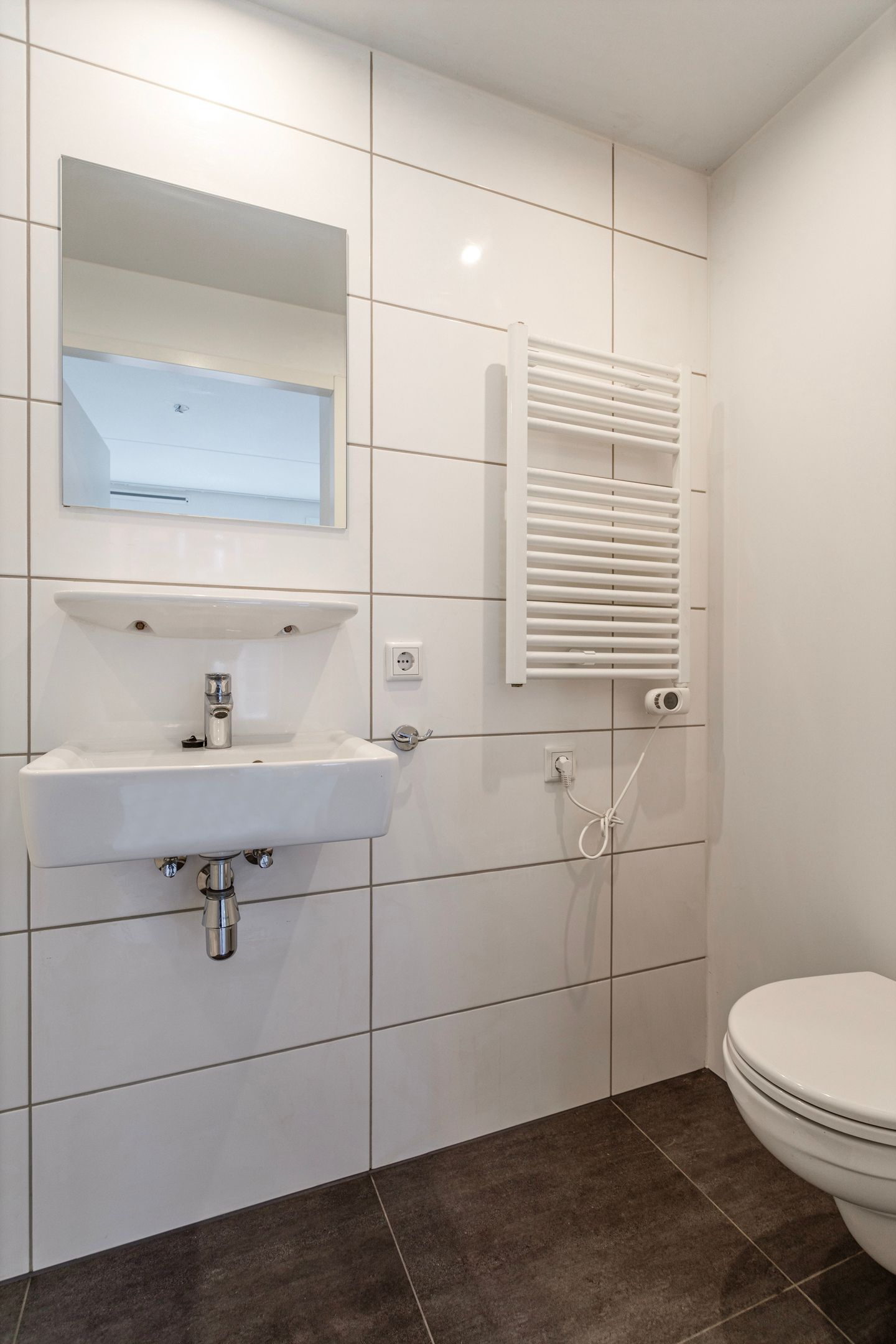 Foto 6 van Vijfhuizerstraat 22-K