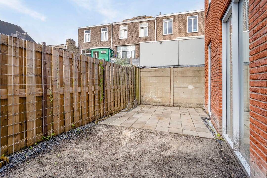 Foto 8 van Vijfhuizerstraat 22-K