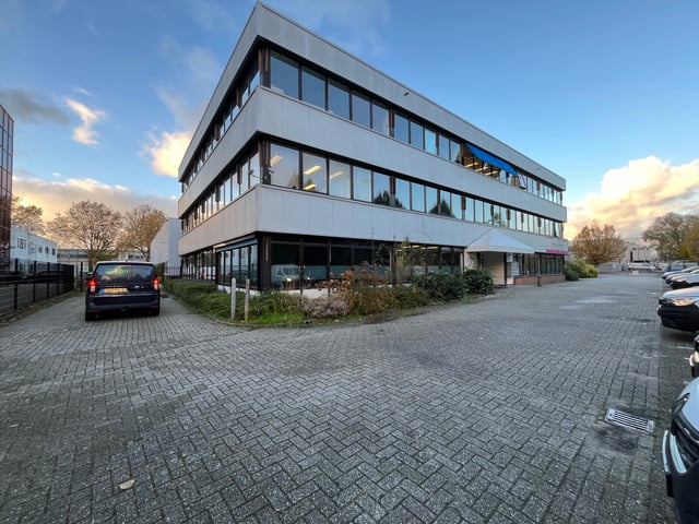 Industrieweg 10-A