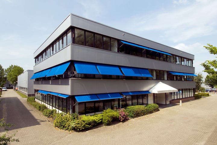 Industrieweg 10-a, Maarssen