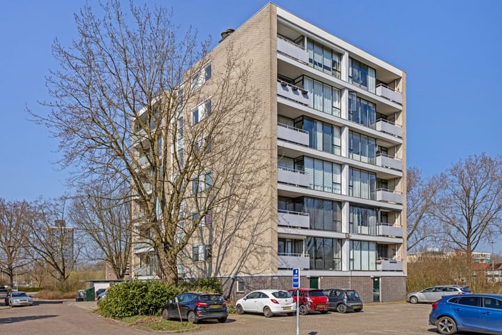 Foto 1 van Bontekoestraat 3-3