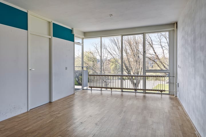 Foto 4 van Bontekoestraat 3-3