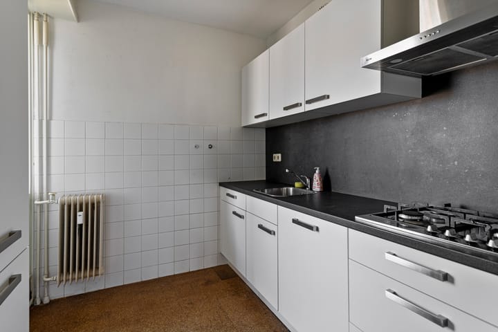 Foto 5 van Bontekoestraat 3-3