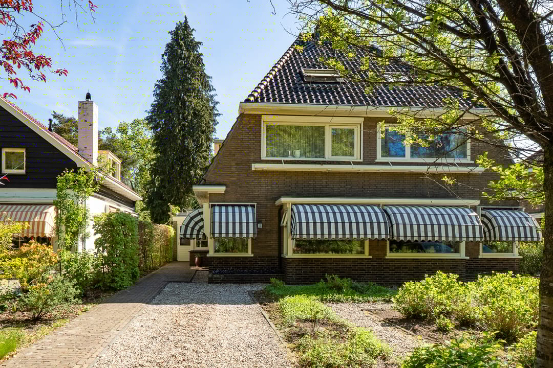 Foto 1 van de Joncheerelaan 118